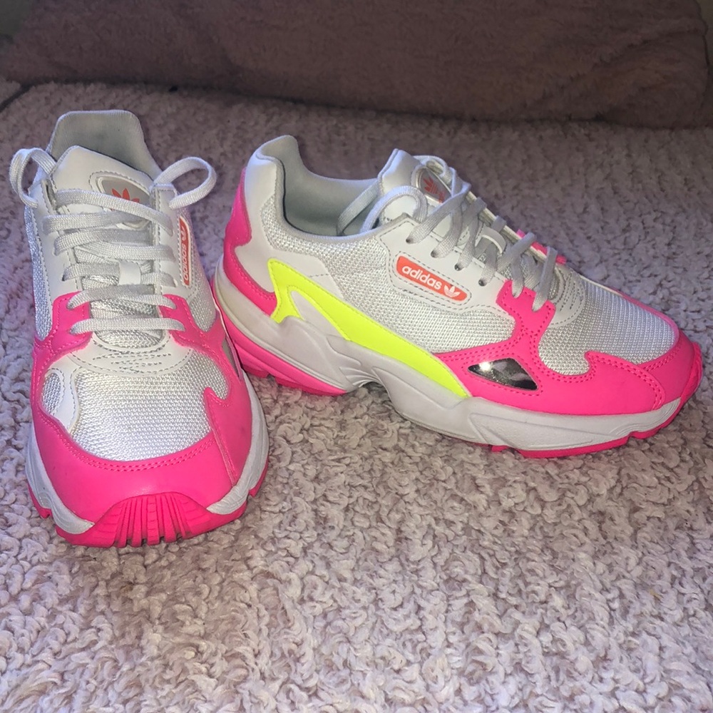 Torsion Adidas